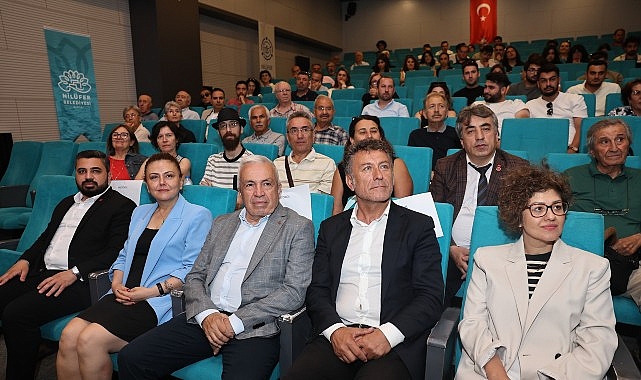 Nilüfer Kent Konseyi, 28.