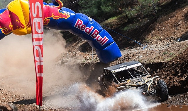 2025 Petlas Türkiye Offroad Şampiyonası, ikinci ayağı 27-29 Haziran tarihleri