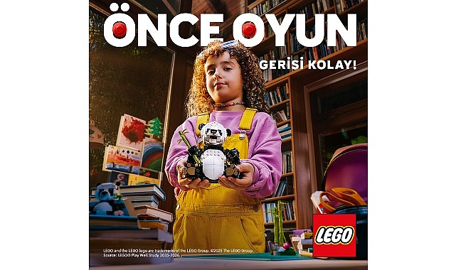 İş, bulaşıklar, ödevler, temizlik… Her gün, uzun bir yapılacaklar listesiyle