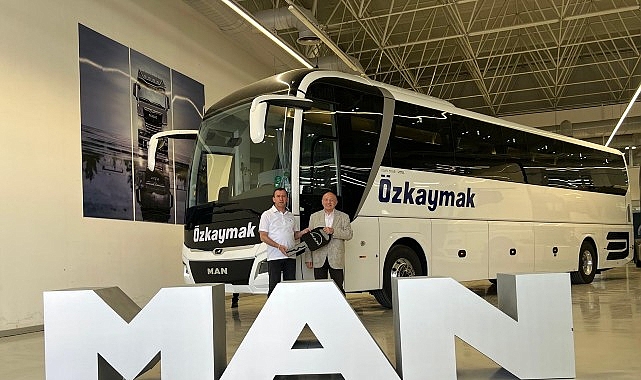 Türkiye’nin köklü seyahat firmalarından biri olan Özkaymak Turizm, güvenli ve