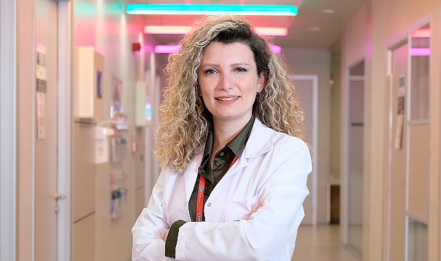 Üsküdar Üniversitesi NP Feneryolu Tıp Merkezi Uzman Klinik Psikolog Merve Umay Candaş Demir, ‘Yaygın Anksiyete