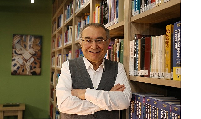 Üsküdar Üniversitesi Kurucu Rektörü, Psikiyatrist Prof.