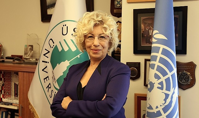Uluslararası Narkotik Kontrol Kurulu (INCB) Başkanı, Üsküdar Üniversitesi Rektör Yardımcısı,