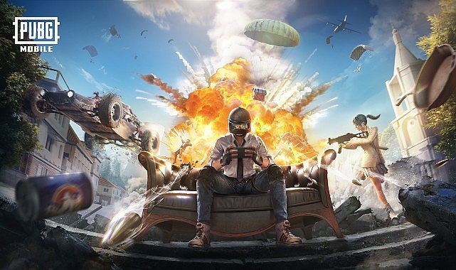 PUBG MOBILE Avrupa Şampiyonası (PMSL) Europe, 23-25 Haziran tarihleri arasında