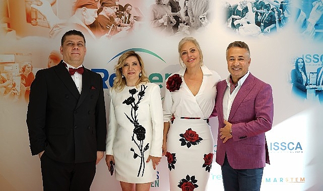 Rejeneratif tıp ve hücresel tedavi alanında dünya çapında öncü kuruluşlardan