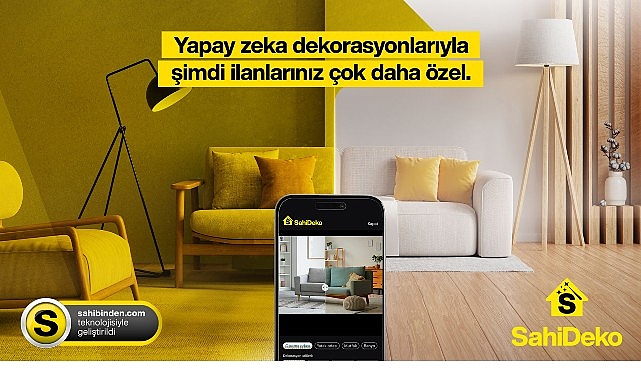 Her ay güçlü teknolojik altyapısı ve kullanıcı dostu akıllı hizmetleri