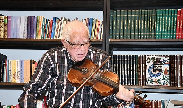 İznik Belediyesi hayata geçirdiği “Yaşayan İznik Hazineleri” projesinin 38.