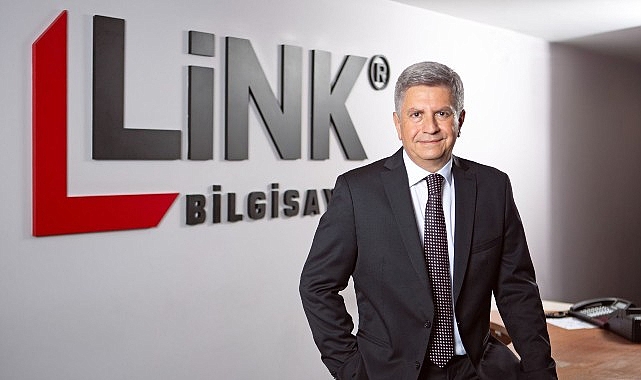 Türkiye’nin yazılım ve teknoloji çözümleri alanındaki öncü şirketlerinden Link Bilgisayar