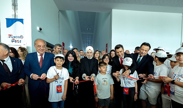 Türkiye Teknoloji Takımı Vakfı (T3 Vakfı) ile T.