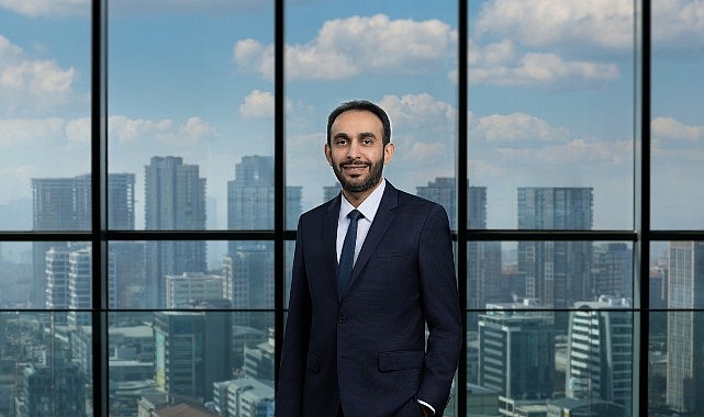 Türkiye Finans Katılım Bankası yönetim kurulunda üst düzey atamalar gerçekleşti.