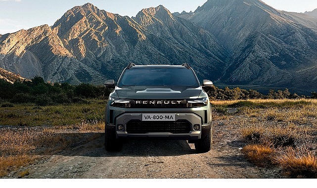 Otomotiv Gazetecileri Derneği’nin (OGD) bu yıl onuncusunu düzenlediği ve otomotiv