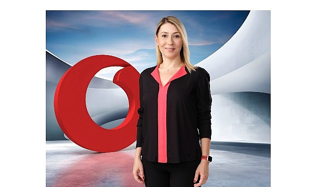 Türkiye’nin dijitalleşmesine liderlik etme vizyonuyla faaliyet gösteren Vodafone, “Seç Seç Al” mottosuyla