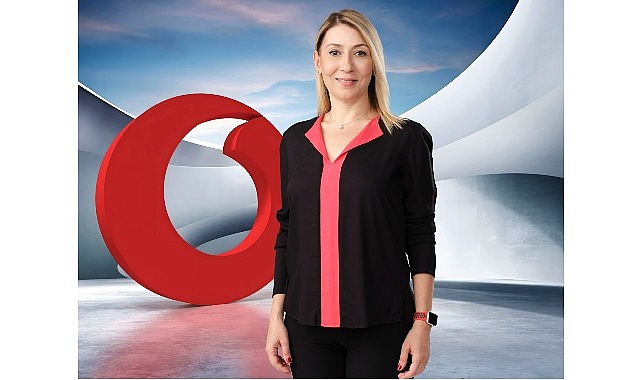 Türkiye’nin dijitalleşmesine liderlik etme vizyonuyla faaliyet gösteren Vodafone, “Seç Seç Al” mottosuyla