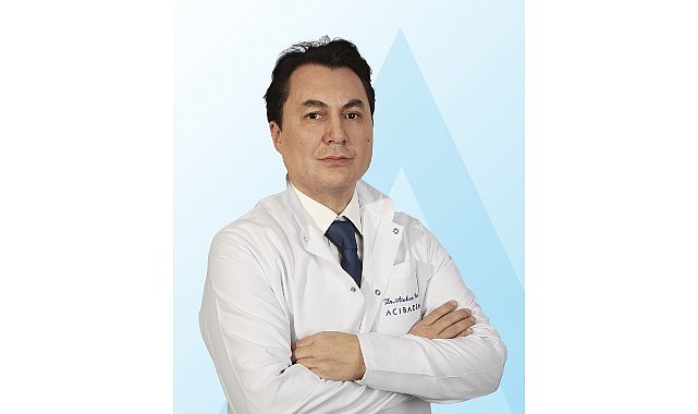 Kimi insanlar sıcak yaz günlerinde bile kuru kalabilirken, kimileri ise