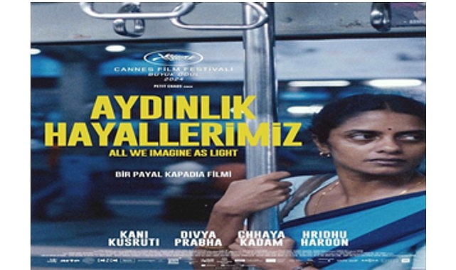 İzmir Büyükşehir Belediyesi tarafından düzenlenen Yeniden Sinematek, 16.