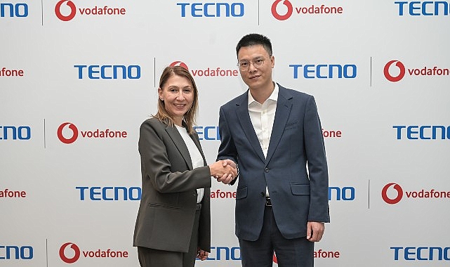 Türkiye’nin dijitalleşmesine liderlik etme vizyonuyla faaliyet gösteren Vodafone, müşterilerine son