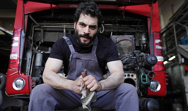 Esenler Otogarı’nda geçen aile içi güç savaşlarını ve büyük bir