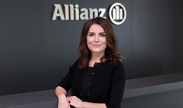 “Burası Allianz Burada Hayat Bambaşka” mottosuyla çalışan ihtiyaçları gözetilerek, farklı