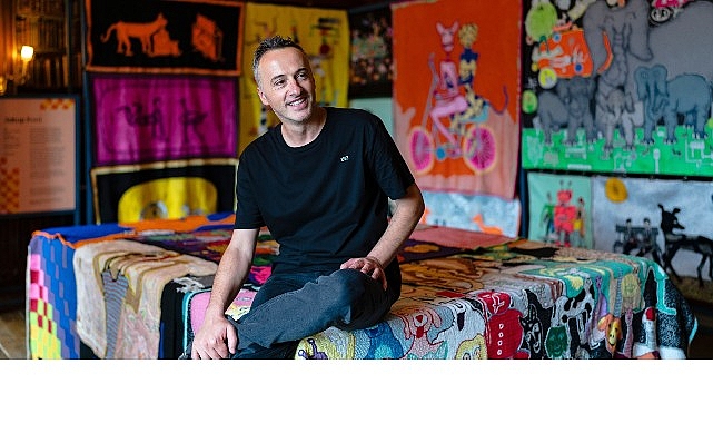 Biennials Connect, Birleşik Krallık ve Türkiye’nin de dahil olduğu belli
