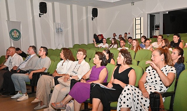 Manisa Büyükşehir Belediyesi, toplum sağlığı için büyük tehdit oluşturan bağımlılıkla