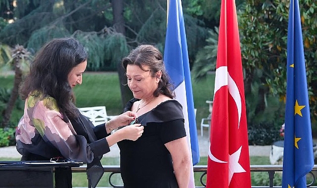 İstanbul Bilgi Üniversitesi öğretim üyesi Doç.