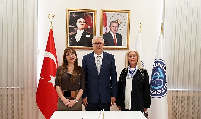 Ege Üniversitesi Su Ürünleri Fakültesi Doç.