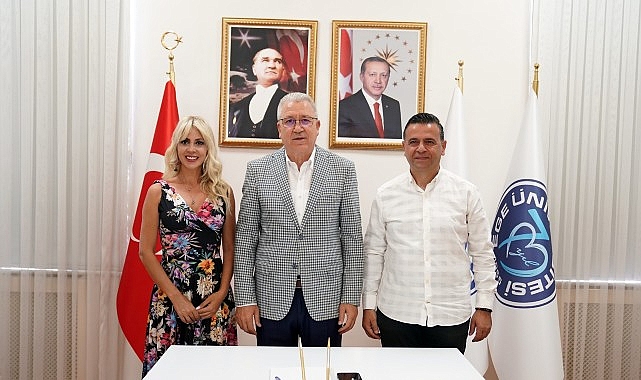 Ege Üniversitesi Devlet Türk Musikisi Konservatuvarı Türk Halk Oyunları Bölümü