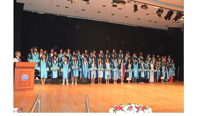 Ege Üniversitesi Devlet Türk Musikisi Konservatuvarında 2024-2025 eğitim öğretim yılı, 36.