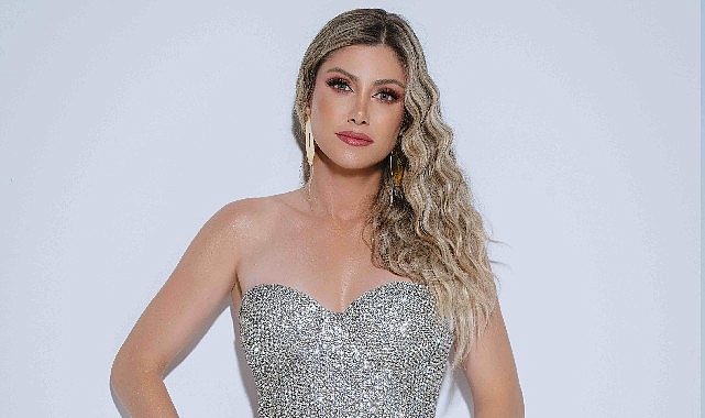 Evrim Bilgin, müzik kariyerine yepyeni teklisi “Dansöz Dünya” ile merhaba