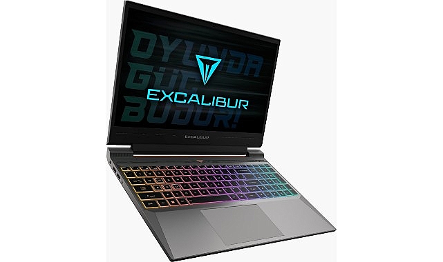 Excalibur G870, yüksek yenileme hızı ve gelişmiş grafik teknolojisiyle kullanıcı