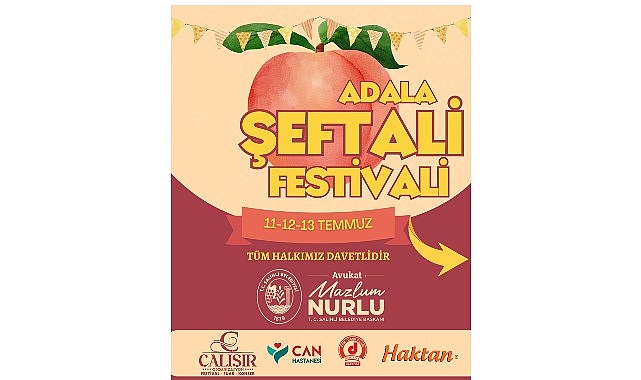 Salihli Belediyesi olarak bu yıl da lezzet, eğlence ve müziği