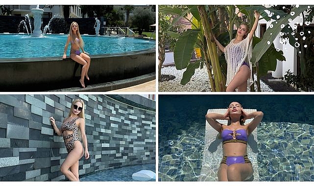 Başarılı şarkıcı Gülgökçe Korkmaz yeni çıkaracağı maxi- single çalışması için