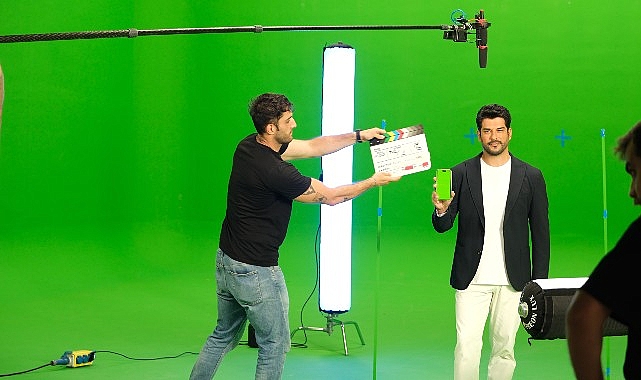 Türkiye’nin ilk dijital bankası Hayat Finans’ın yeni reklam filmi ‘Birikim böyle