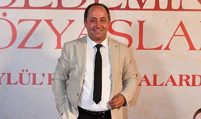 Daha önce bir çok başarılı projelere imza atan Türk sinemasının