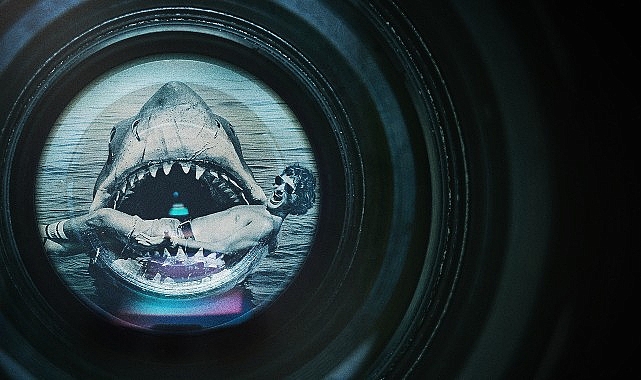 İkonik film Jaws bu sene 50.