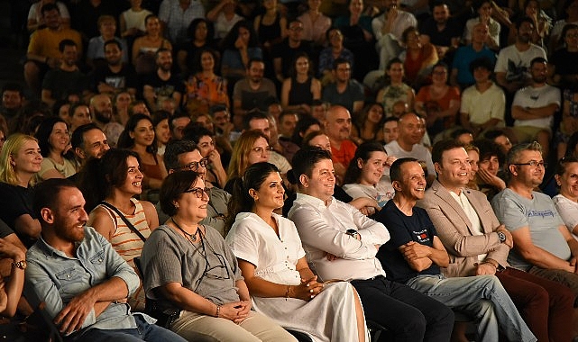Kadıköy Belediyesi’nin desteklediği Özgürlük Parkı Sanat Günleri, 7 Temmuz’da Kardeş
