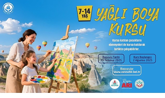 Nevşehir Belediyesi Gençlik ve Spor Hizmetleri Müdürlüğü bünyesinde faaliyetlerini sürdüren