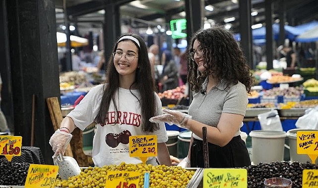 Kartepe Belediyesi’nin gençleri hayata hazırlamak ve kişisel gelişimlerine katkı sağlamak