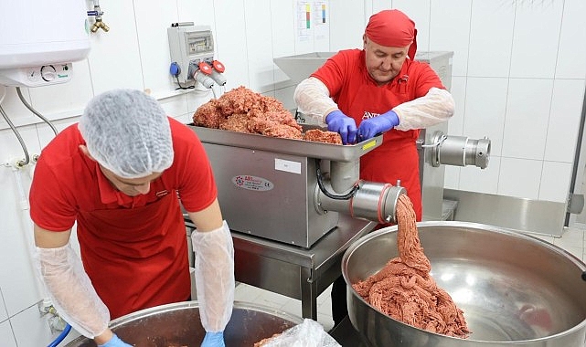 Kocaeli Büyükşehir Belediyesi iştiraki Antikkapı A.