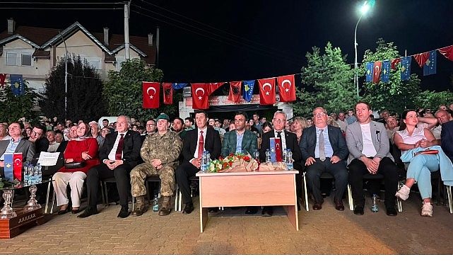 Mamuşa Belediyesi 16.