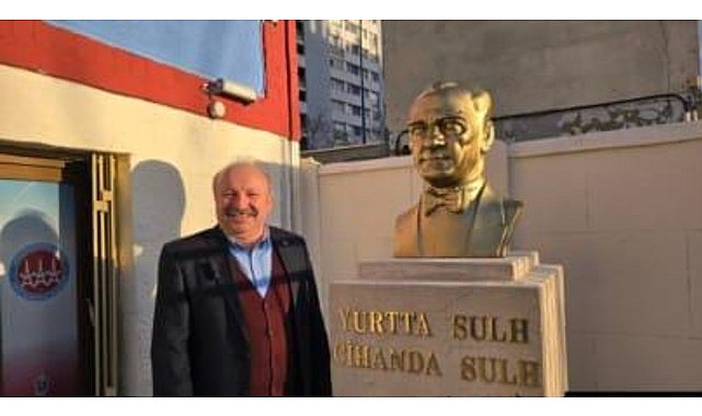 Fransa’nın başkenti Paris yakınlarında yer alan Epinay-sur-Seine banliyösündeki Paris Trabzonlular