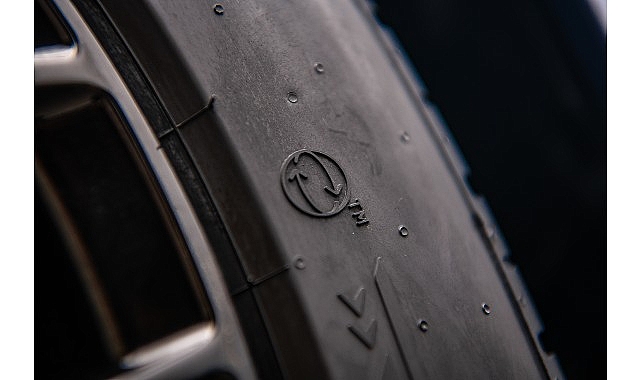 Pirelli, FSC™ (Forest Stewardship Council™[1] - Orman Yönetim Konseyi) sertifikalı doğal kauçuk dahil %70’ten