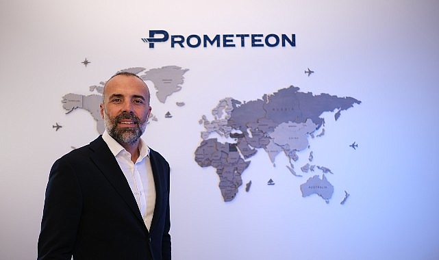 Dünyanın ilk ve tek global ticari lastik odaklı şirketi Prometeon