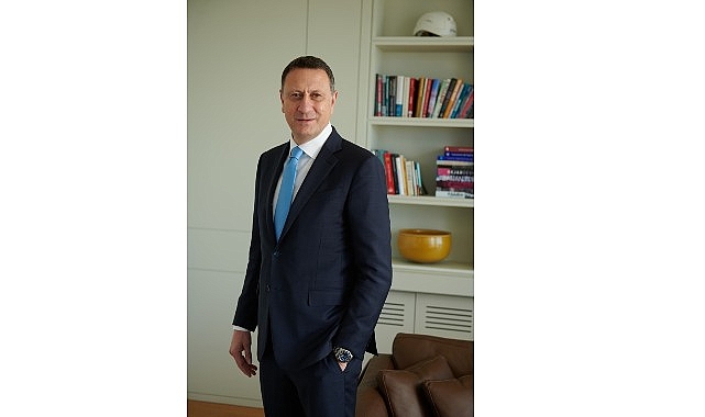      Dünyanın önde gelen finans yayınlarından Euromoney