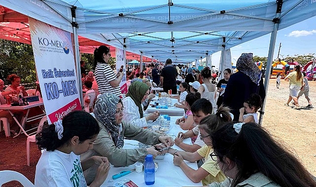 Kocaeli Büyükşehir Belediyesi tarafından bu yıl 4’üncüsü düzenlenen İzmit Körfezi