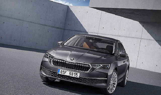 Škoda Auto, 2025 yılının ilk altı ayında dünya genelinde 509.