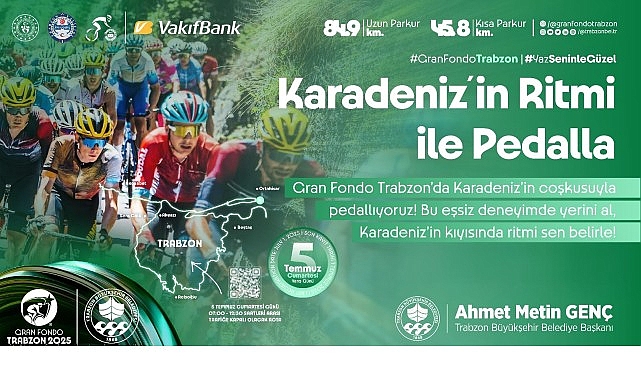 Trabzon Büyükşehir Belediyesi ev sahipliğinde, Trabzon Valiliği, Gençlik ve Spor