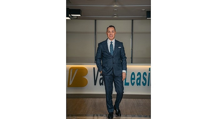 Vakıf Finansal Kiralama A.