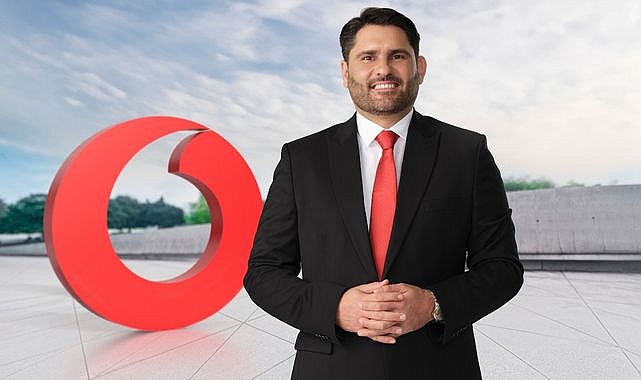 Vodafone Vodafone, Türkiye'de bir ilk olarak, Cisco ile iş birliği içinde
