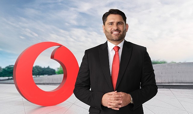 Vodafone Türkiye, müşteri deneyimini uçtan uca iyileştirmek amacıyla geliştirdiği “AI-enhanced
